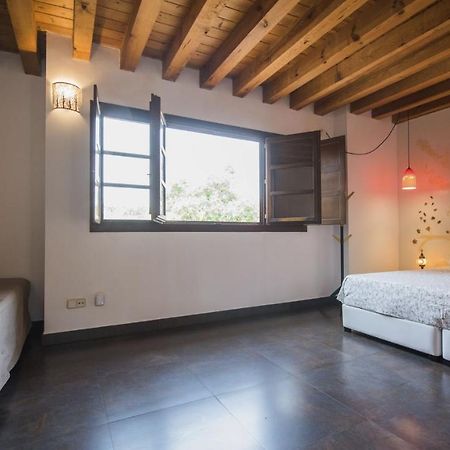Apartamento Santa Anita En Plena Juderia By Toledo Ap Экстерьер фото