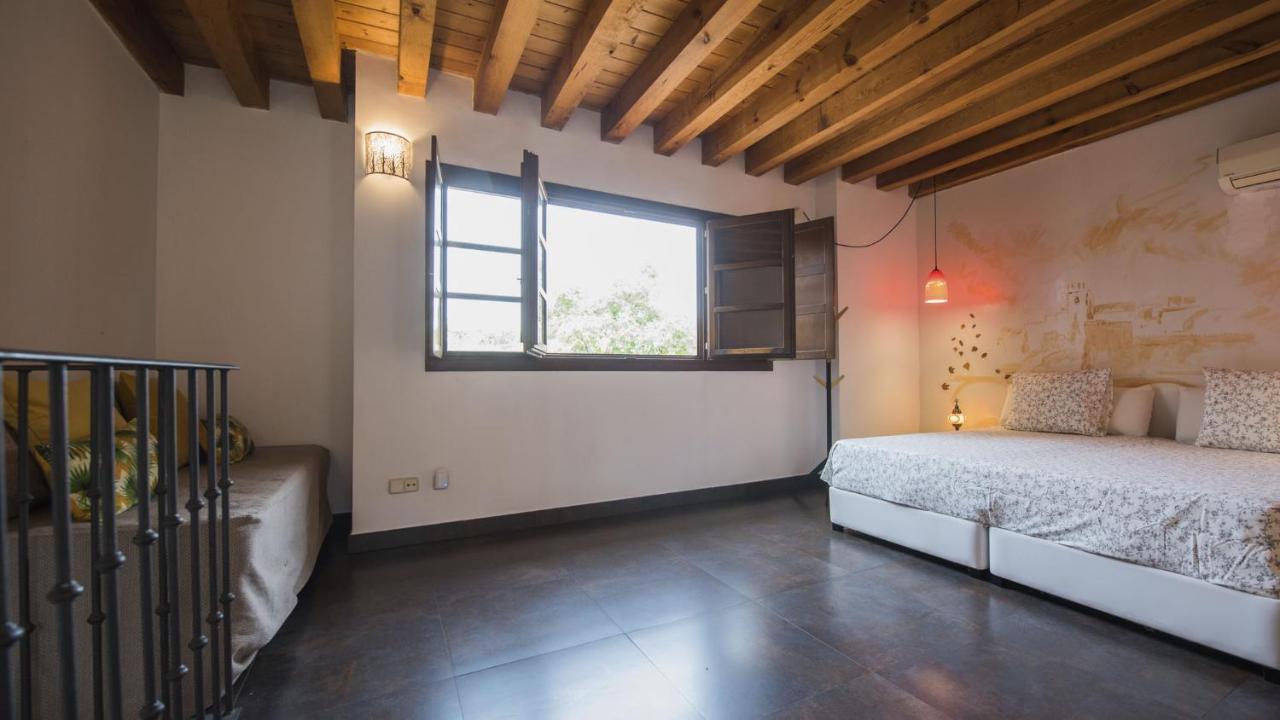Apartamento Santa Anita En Plena Juderia By Toledo Ap Экстерьер фото