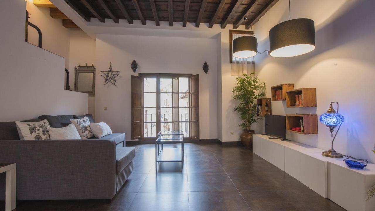 Apartamento Santa Anita En Plena Juderia By Toledo Ap Экстерьер фото