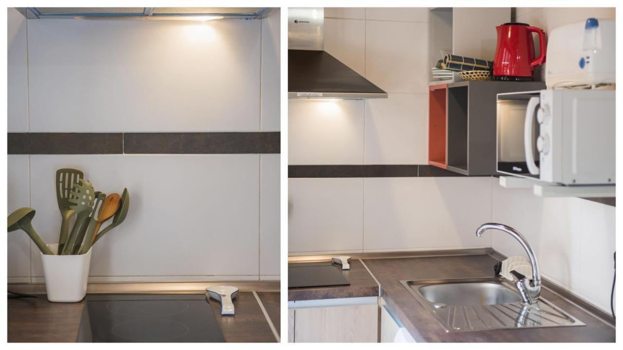 Apartamento Santa Anita En Plena Juderia By Toledo Ap Экстерьер фото