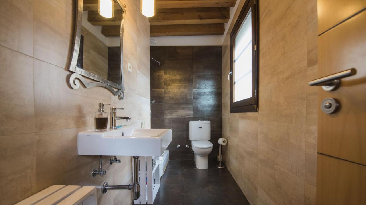 Apartamento Santa Anita En Plena Juderia By Toledo Ap Экстерьер фото