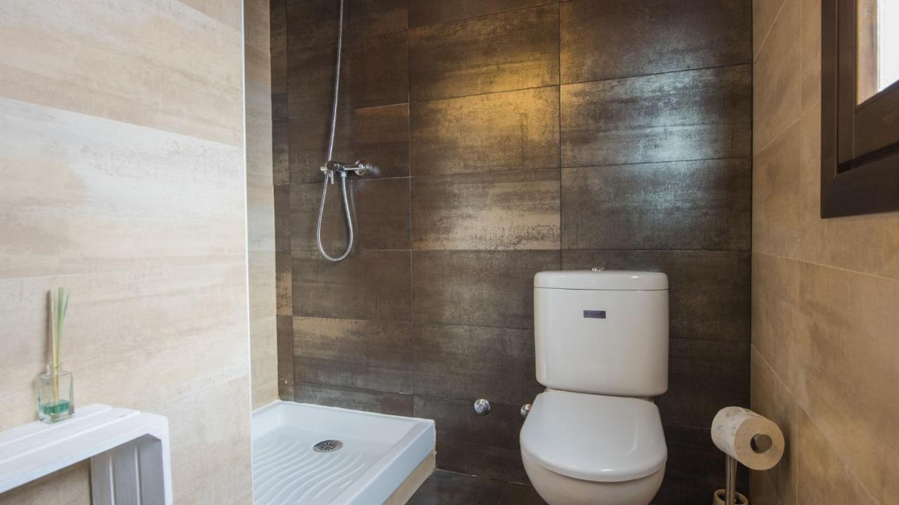 Apartamento Santa Anita En Plena Juderia By Toledo Ap Экстерьер фото