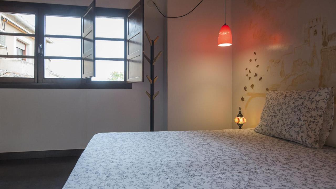 Apartamento Santa Anita En Plena Juderia By Toledo Ap Экстерьер фото